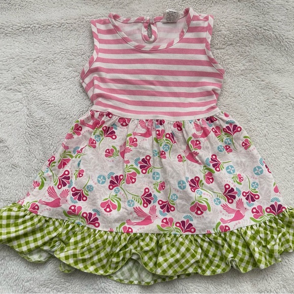 RicRac & Ruffles Other - RicRac & Ruffles Dress
